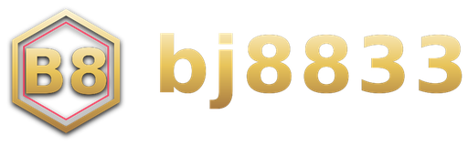bj8833 logo