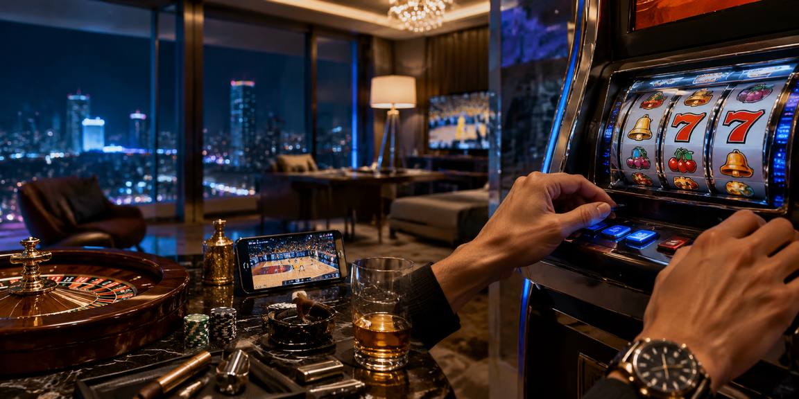 bj8833 Slot Ngày Cuối Tuần