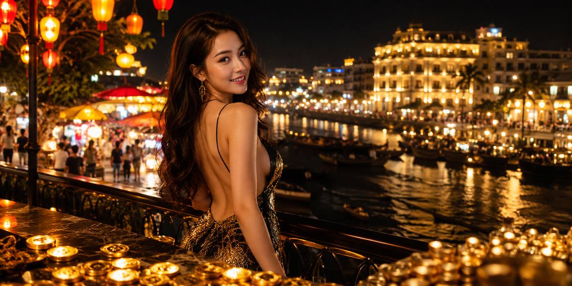 bj8833 Sảnh Nổi Bật