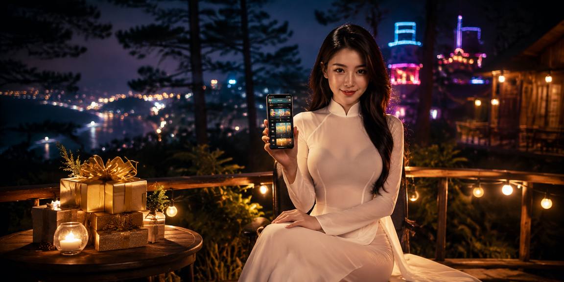 bj8833 Ứng dụng bj8833 — chơi trên Android và iOS